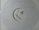 Metropolis Time Of War 12in 1991 Rare Whitelabel Testpressing Techno New Zone