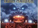 Iron Maiden - Rock In Rio (NEW 3 VINYL LP)