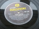 THE BEATLES ORIGINAL 1963 UK LP  PLEASE PLEASE ME PARLOPHONE PMC 1202