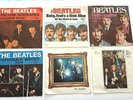 Beatles 45 Picture Sleeve Yellow Submarine/Paperback Writer/All You Need Is Love