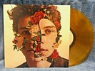 SHAWN MENDES - SELF TITLED - 2018 Island Limited *YELLOW* vinyl LP Record NM