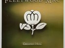 Vtg 1988 FLEETWOOD MAC Album GREATEST HITS Vinyl 1ST PRESSING Lp OG NEAR MINT
