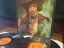 Jimi Hendrix Experience 'Electric Ladyland' Double Gatefold Vinyl LP (2657012)