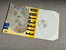Street Sounds Crucial Electro 1 - LP Record Vinyl Album - 1984 Hip Hop ELST1000