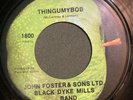 John Foster Son Ltd. Black Dyke Mills Band Yellow Submarine THINGUMYBOB Apple M-