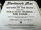 FLEETWOOD MAC-CHAIN/GOLD DUST WOMAN-12