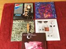 siouxsie and the banshees vinyl. 5x