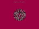 King Crimson: Discipline (200g)  LP vinyl *SEALED*