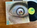 GREATEST SHOW ON EARTH - HORIZONS / ORIG UK LP 70 HARVEST SHVL 769 no EMI NM NM