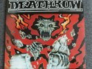 Deathrow Life Beyond LP 1992 West Virginia Records