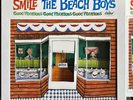 Beach Boys - The Smile Sessions Box 2xLP + 2x7