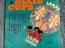 The Dixie cups 1965 ABC Paramount Mono LP 
