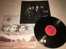 Highwayman Vinyl Record LP Johnny Cash Willie Waylon Kris FC-40056 80s Country