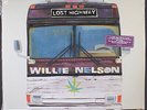 WILLIE NELSON: lost highway LOST HIGHWAY 12