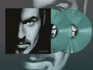 George Michael - OLDER - Limited Transparent GREEN 2 X Vinyl - Pre-order