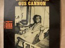 Gus Cannon STAX 702 M-/VG MONO RARE  BLUES 