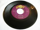 KIM WESTON - HELPLESS - GORDY