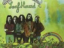 Growers Of Mushroom Leaf Hound Vinyl LP