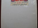 Beatles White Vinyl White Album Limited Edition UK Pressing Still in shrink.