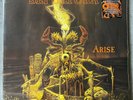 Sepultura – Arise R1 565086 EU SEALED 2LP 180g EXPANDED Soulfly Cavalera Sticker