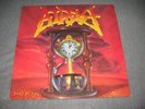 LP - Atheist - Piece of Time / Active Records