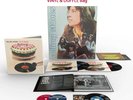 The Rolling Stones Let It Bleed (50th ANNIVERSARY DELUXE EDITION) VINYL & Bag