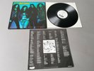 WHITE ZOMBIE original Vinyl LP Make Them Die Slowly (1989 Caroline Records)