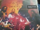 Alice In Chains – MTV Unplugged 2 LP Music On Vinyl LP Record MOV 2010