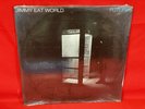 Jimmy Eat World - FUTURES - Factory Sealed NOS Vinyl LP Western Tread Interscope