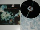THE CURE - DISINTEGRATION EX/EX+ FICTION FIXH 14 '89 [LP VINYL]
