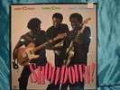 SEALED Albert Collins, Robert Cray, Johnny Copeland SHOWDOWN  LP