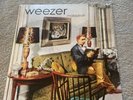WEEZER Maladroit OOP RARE SEALED EU 2016 Vinyl LP NEW Sealed VG++