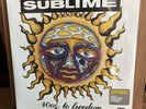 Sublime / 40oz. To Freedom 12