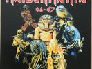IRON MAIDEN - 5 x Maxi Vinyl Box - Extrem Rar und sehr gesucht