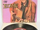 ELVIS PRESLEY ‘The Best of Elvis’ HMV 10” Vinyl LP DLP 1159 – SA1