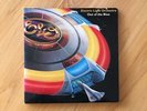 Electric Light Orchestra Out of the Blue Vinyl 2LP, VG+, 1977 Jet, JTLA-823-L2