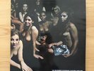 Jimi Hendrix Electric Ladyland IMPORT Vinyl 2LP, EX+, 1968 Polydor, 2657 012