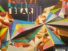 minus the bear vinyl infinity overhead purple/ baby blue 2021 ltd 1000