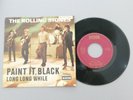 The Rolling Stones Paint It Black Long Long While 7