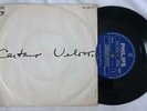 CAETANO VELOSO s/t 1969 White ORIG TROPICALIA BRAZIL 45 7