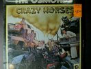 THE OSMONDS Crazy Horses ROCK LP SEALED MGM ORIGINAL SE 4851