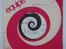 D'ANGELO Muito Incrementado/Maria Bonita ORIG BOSSA GROOVE BRAZIL 45 7
