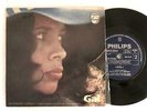 GAL COSTA Sua Estupidez EP ORIG TROPICALIA PYSCH ROCK BRAZIL 45 7