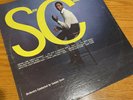 Sam Cooke S/T Self-Titled LP Vinyl US 1961 OG Stereo 