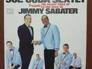Joe Cuba Sextet Presents The Velvet Voice Of Jimmy Sabater LP Bolero Chacha Tico