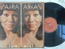 ZAIRA s/t 1976 ORIG BRAZIL SAMBA FUNK GROOVE LP RARE HEAR