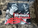 THE BEATNUTS TAKE IT OR SQUEEZE IT LOUD OG US 2X LP EX VINYL  HIP HOP