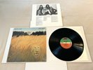 WHITE LION-BIG GAME-1989 ORIGINAL VINYL RECORD LP 