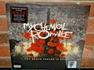 * MY CHEMICAL ROMANCE - The Black Parade Is Dead, Ltd RSD 2LP BLACK VINYL Bend