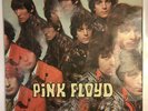 Pink Floyd Piper At The Gates Of Dawn LP mono (blue black Columbia) UK issue